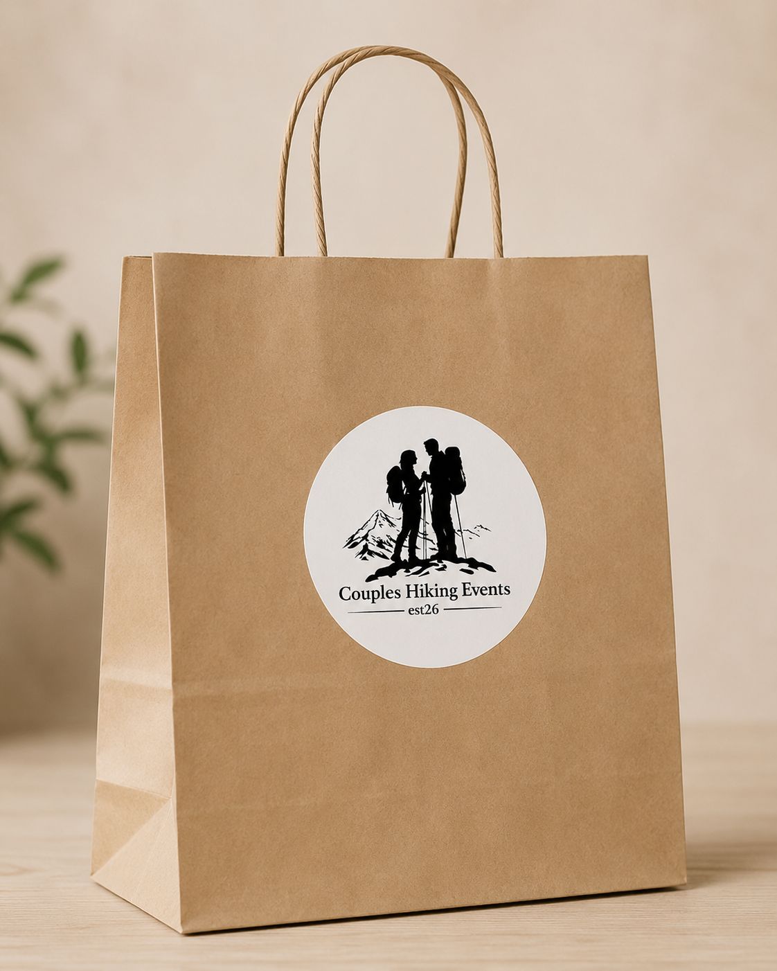 Paper Bag