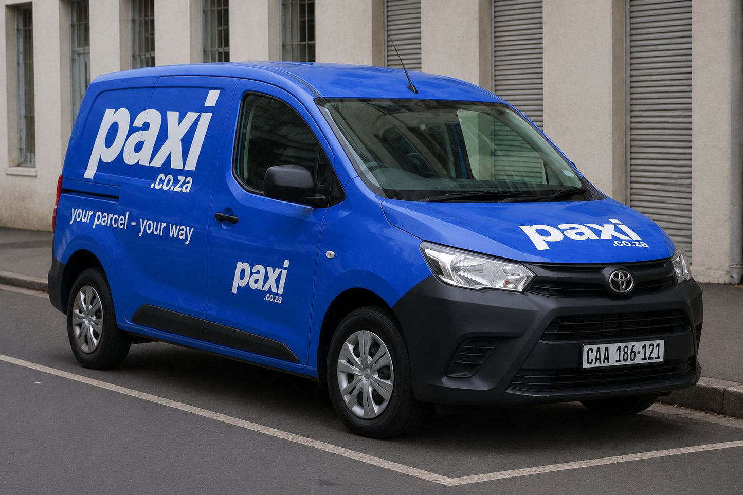 Delivery