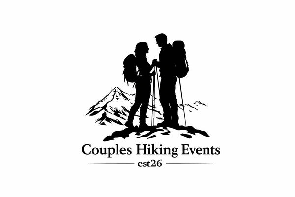 Couples Hiking Events Clothes